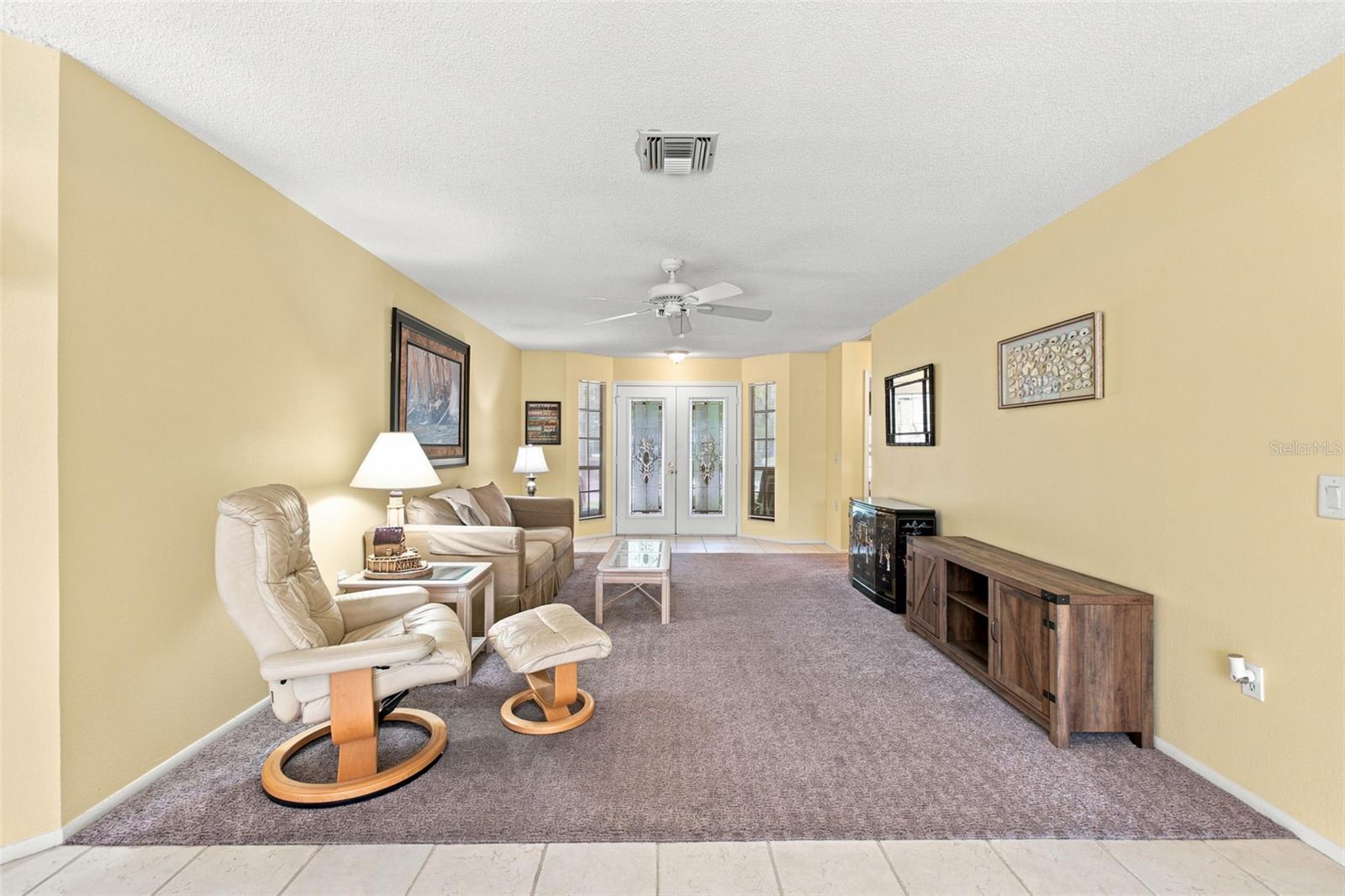 TIMBER PINES - Residential