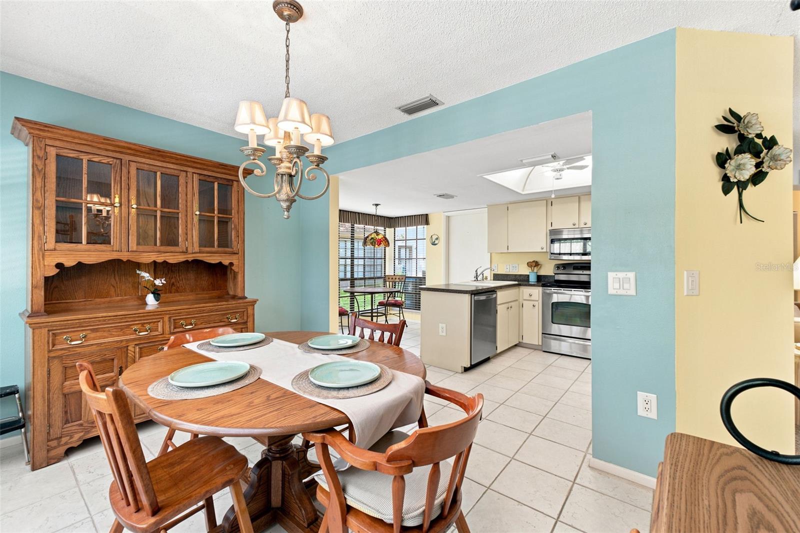 TIMBER PINES - Residential
