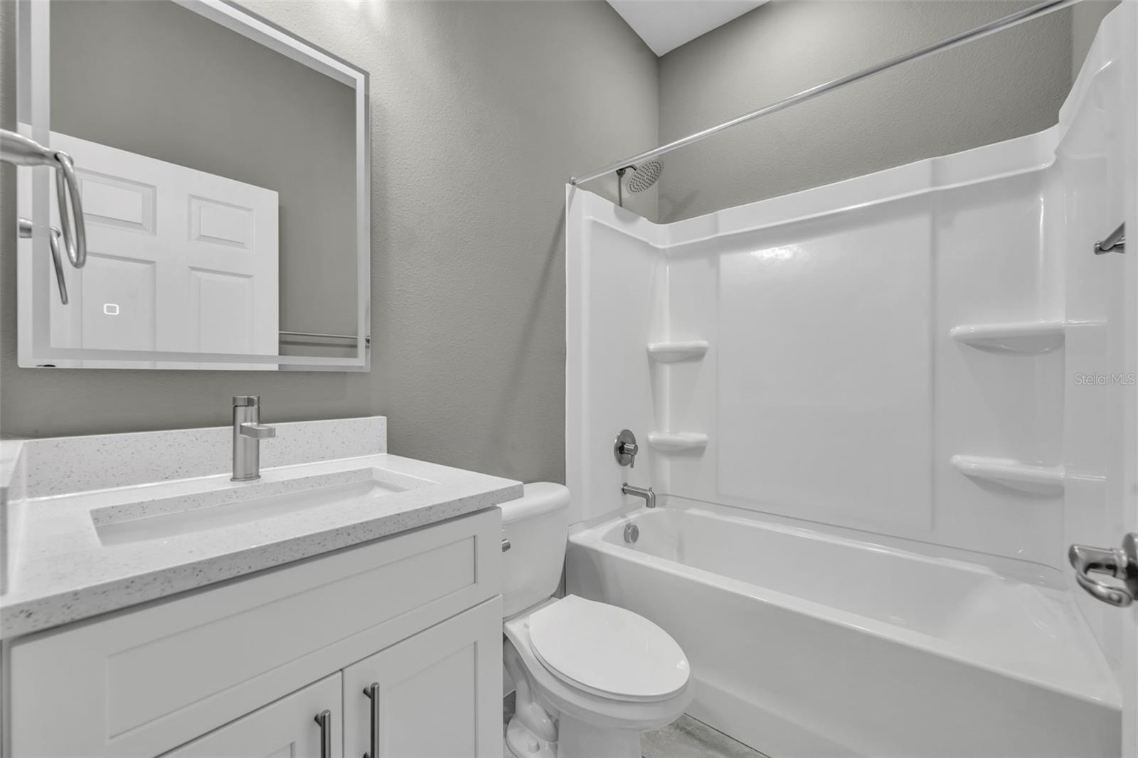DELTONA LAKES UNIT 41 - Residential
