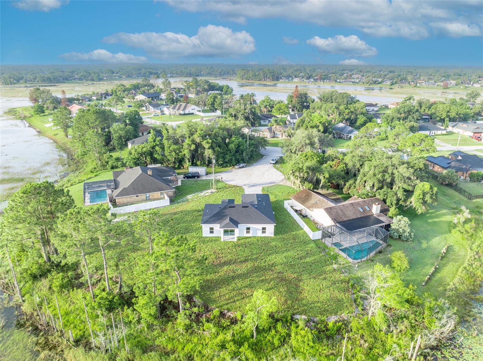 DELTONA LAKES UNIT 41 - Residential