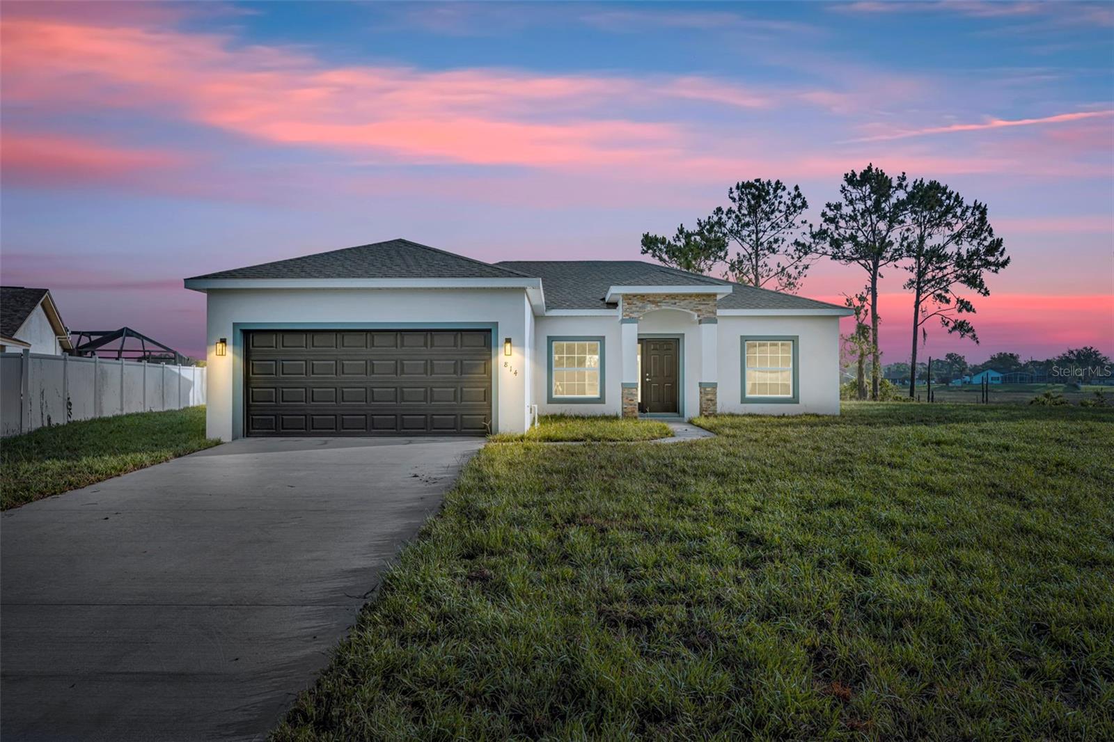 DELTONA LAKES UNIT 41 - Residential