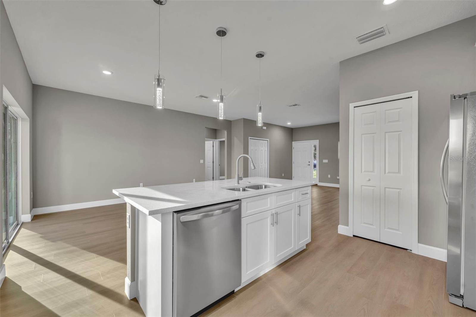 DELTONA LAKES UNIT 41 - Residential