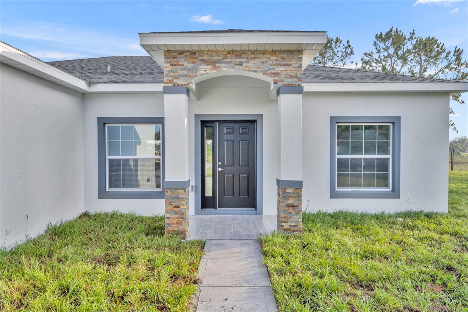 DELTONA LAKES UNIT 41 - Residential