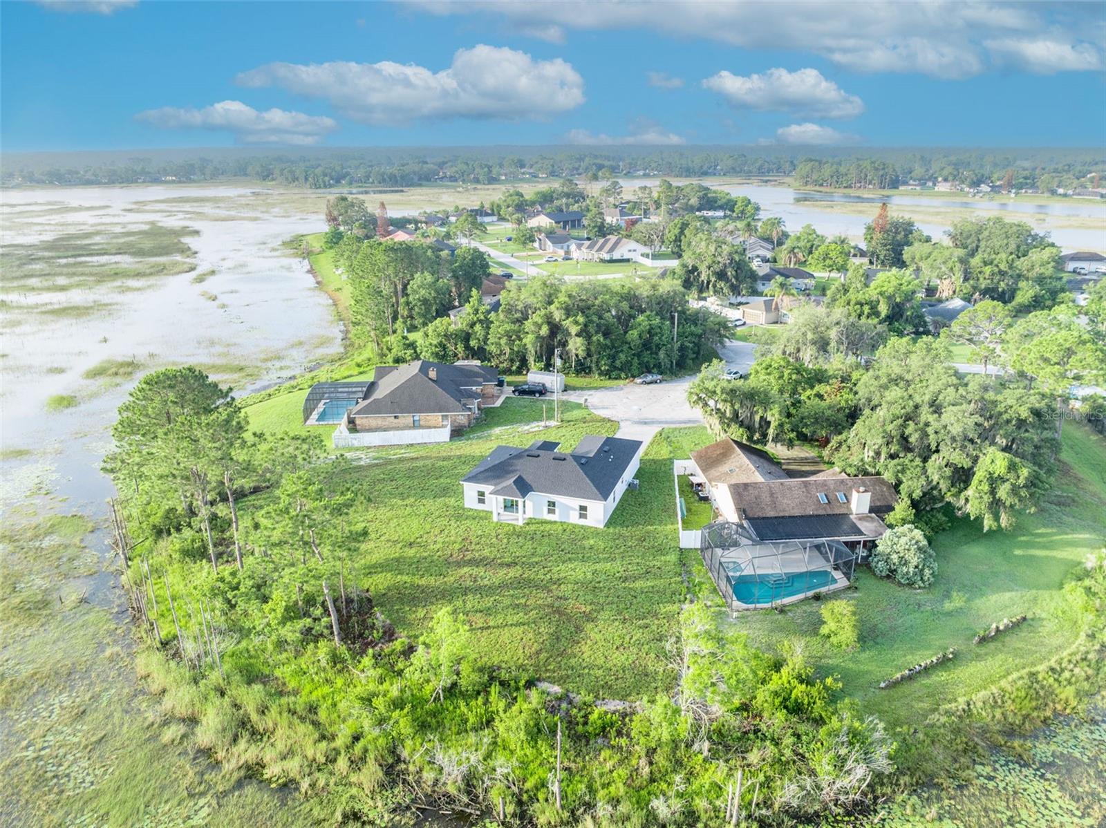 DELTONA LAKES UNIT 41 - Residential