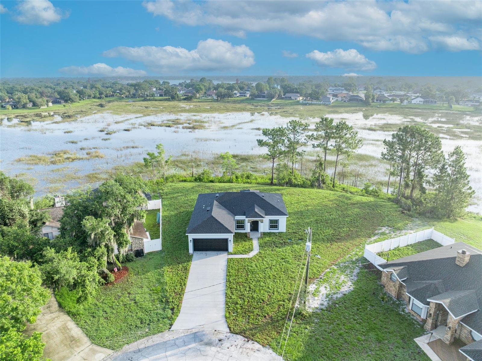DELTONA LAKES UNIT 41 - Residential