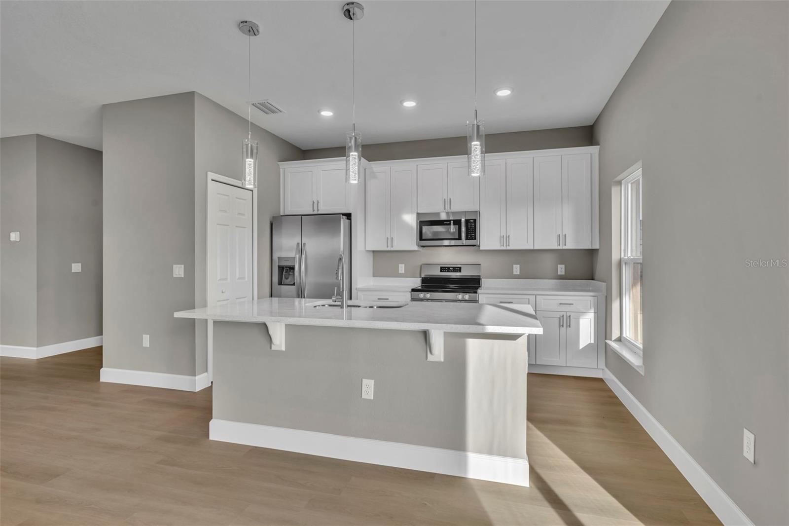 DELTONA LAKES UNIT 41 - Residential