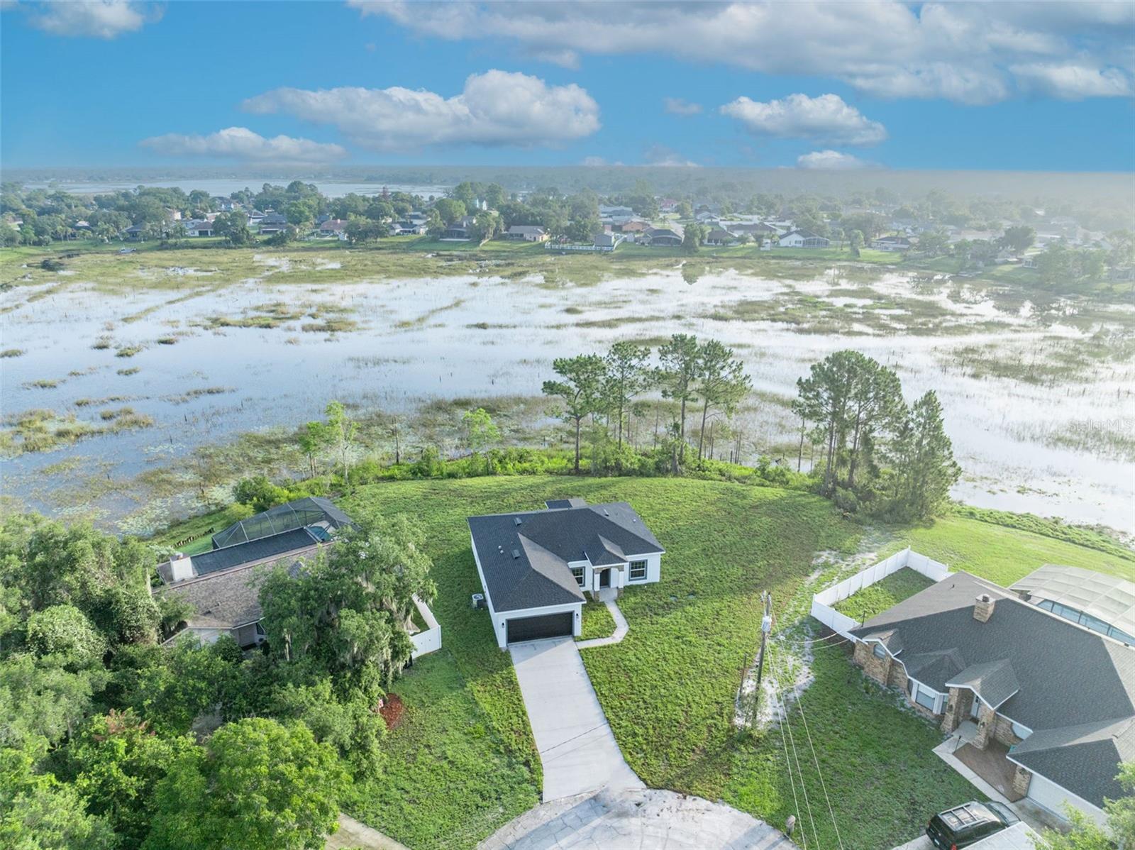 DELTONA LAKES UNIT 41 - Residential