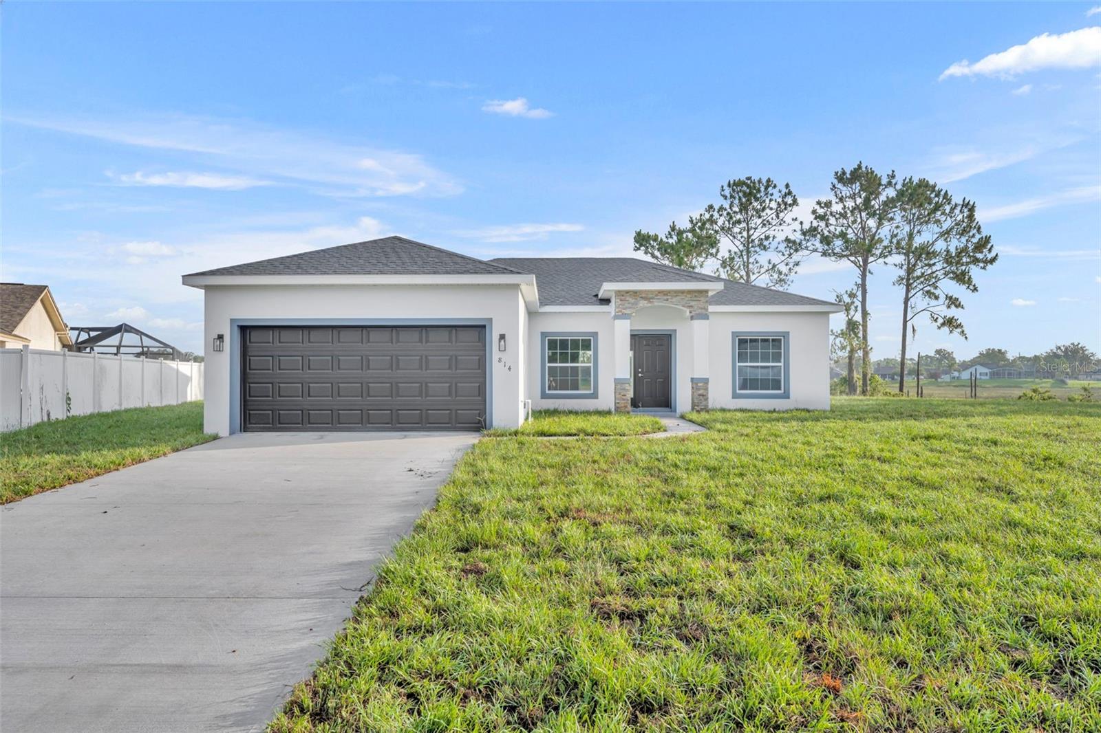 DELTONA LAKES UNIT 41 - Residential