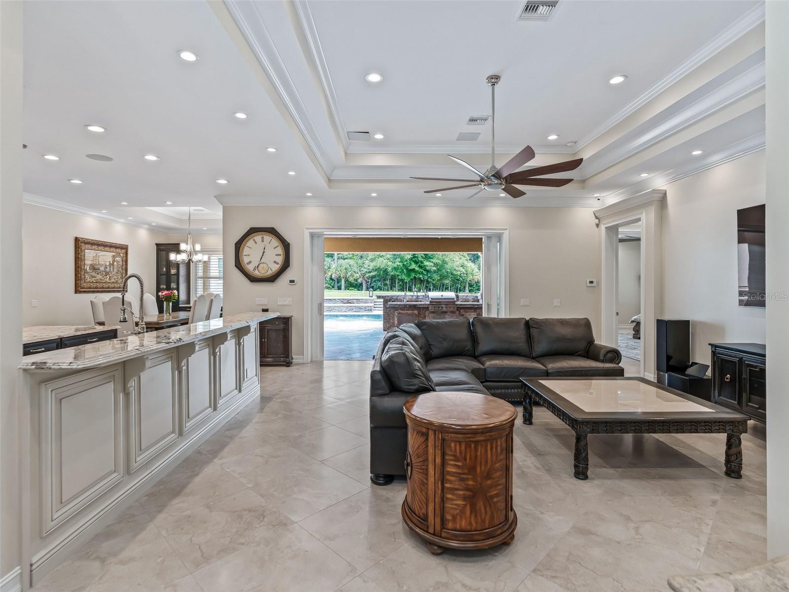 RAINBOW SPRINGS - Residential