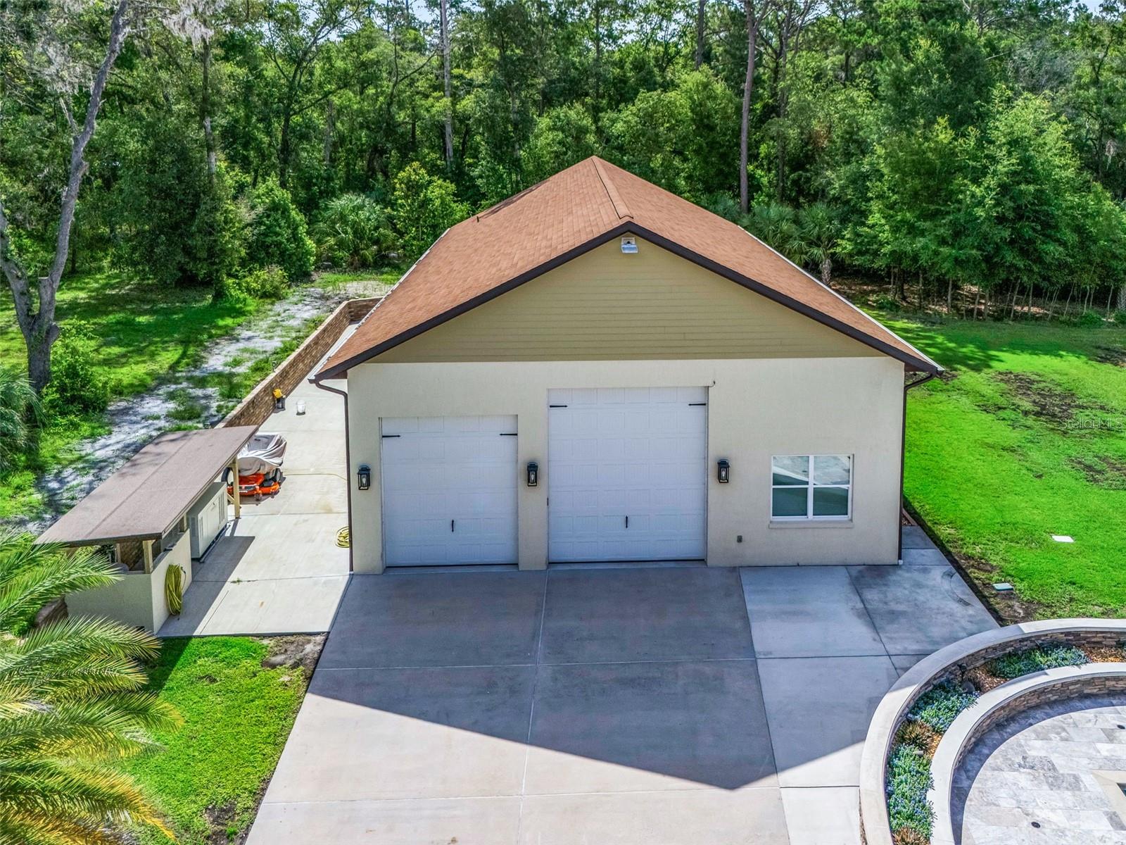 RAINBOW SPRINGS - Residential