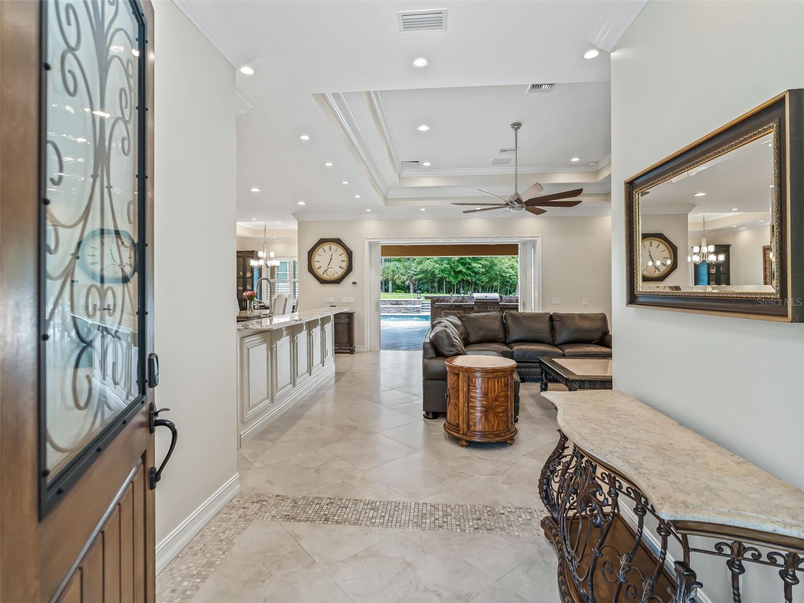 RAINBOW SPRINGS - Residential