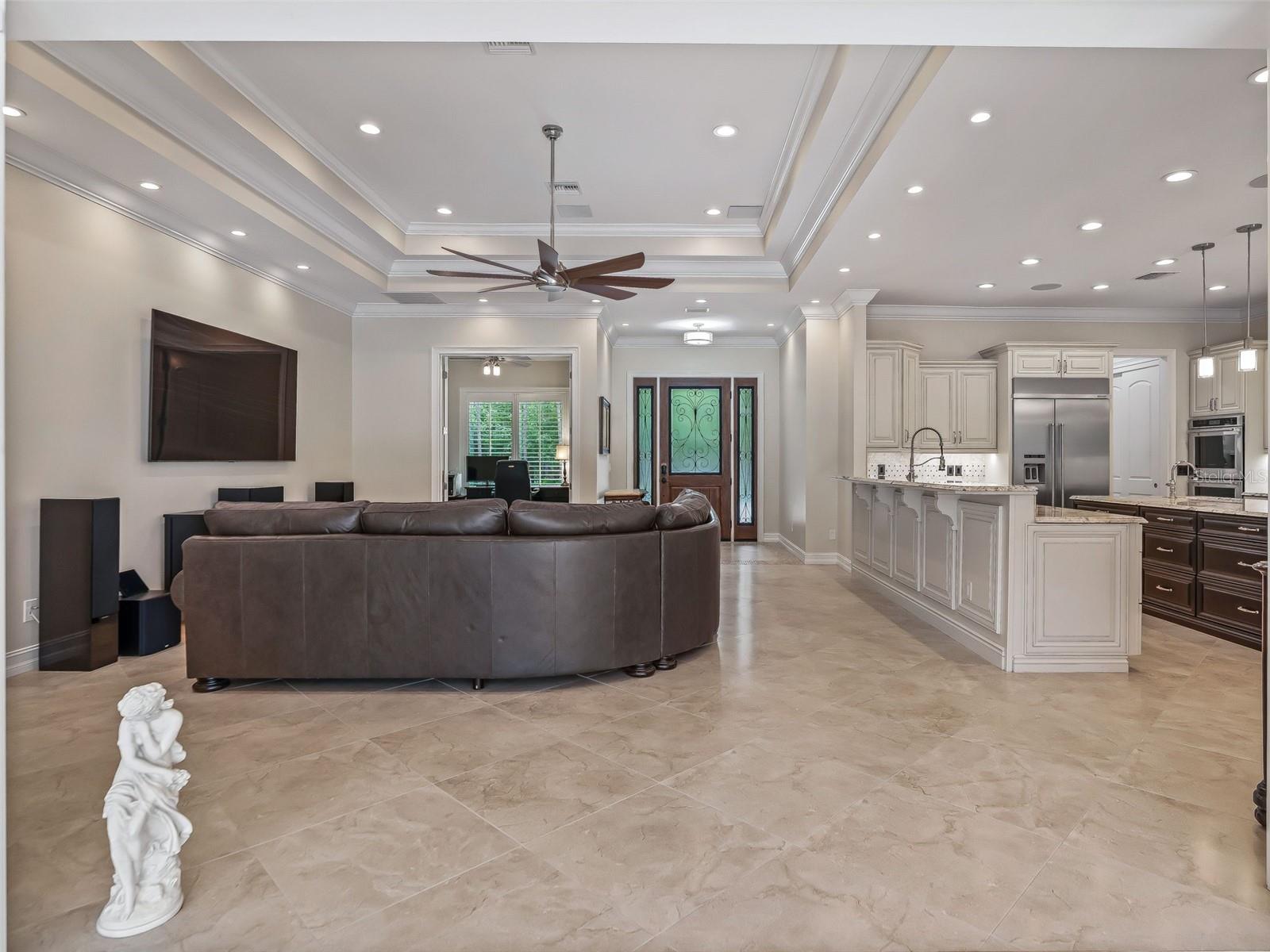 RAINBOW SPRINGS - Residential