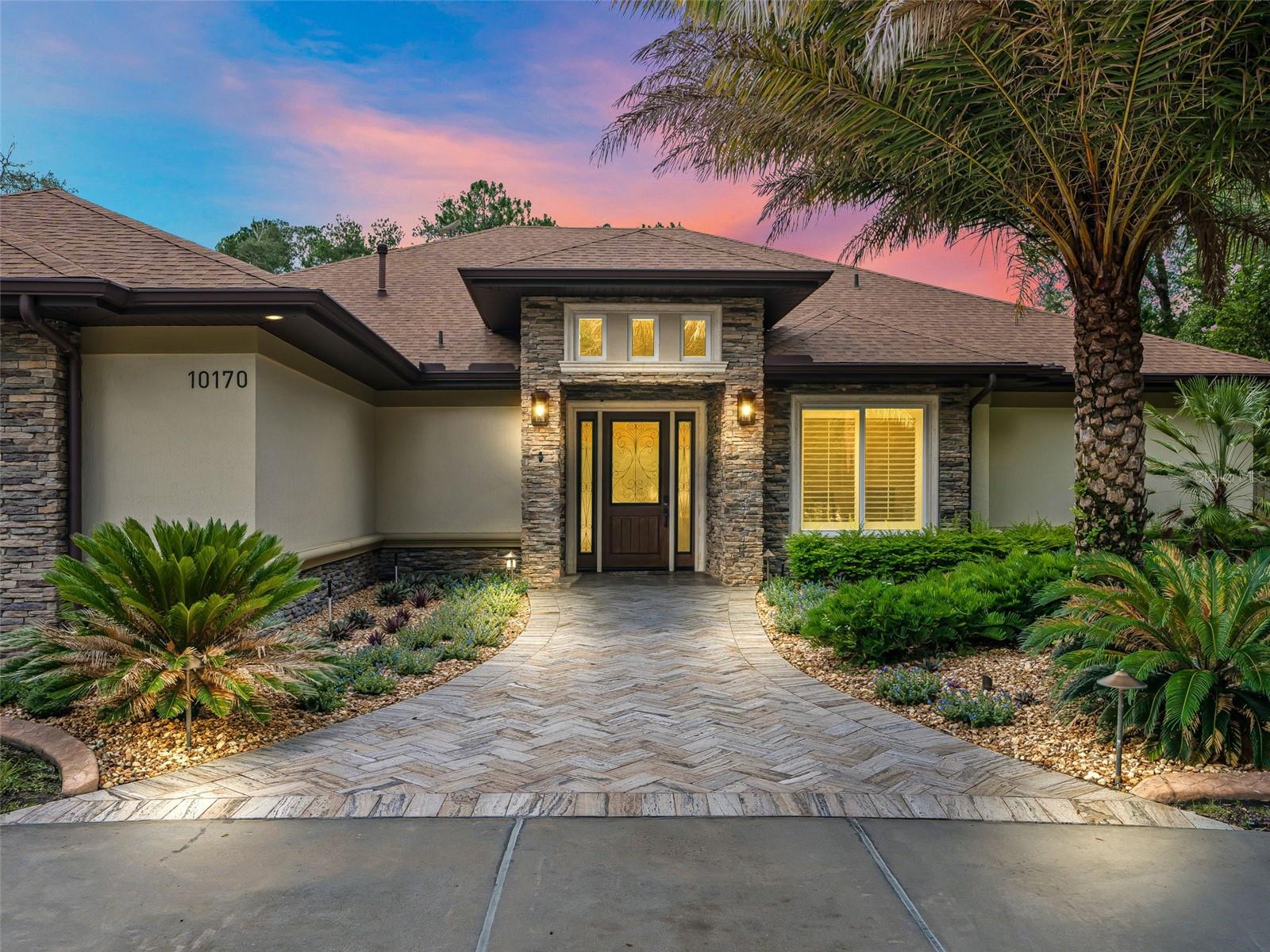 RAINBOW SPRINGS - Residential