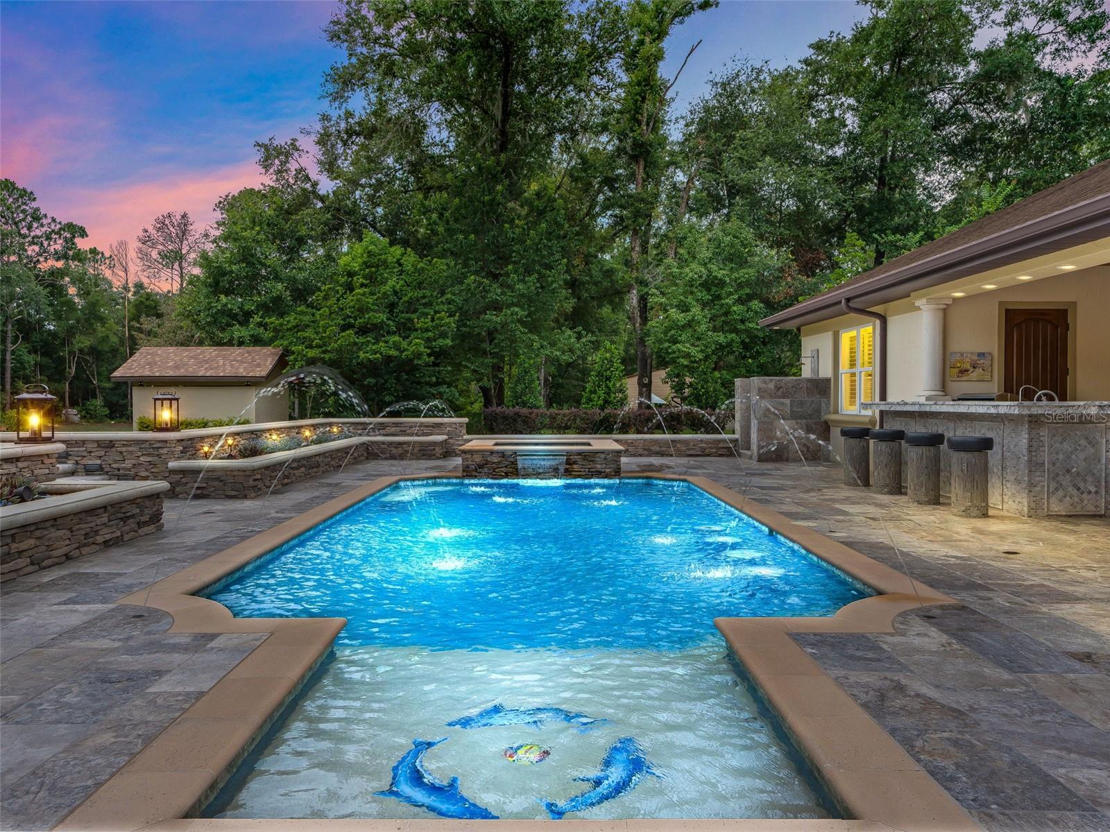 RAINBOW SPRINGS - Residential