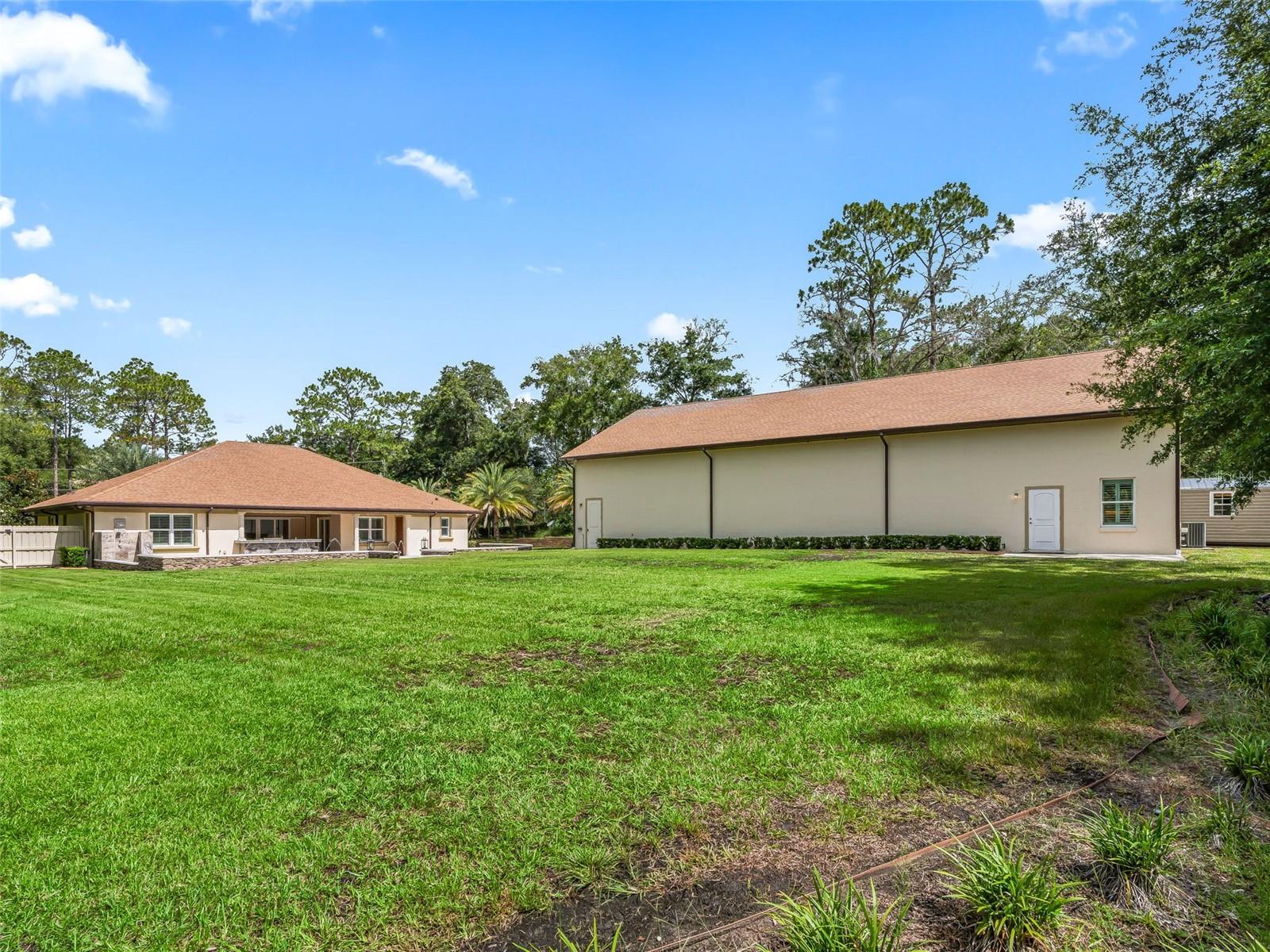 RAINBOW SPRINGS - Residential