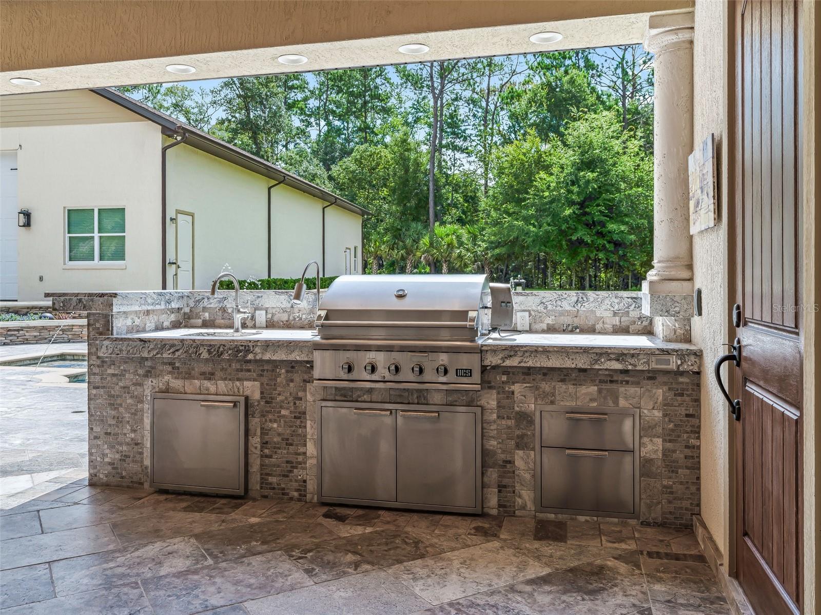 RAINBOW SPRINGS - Residential