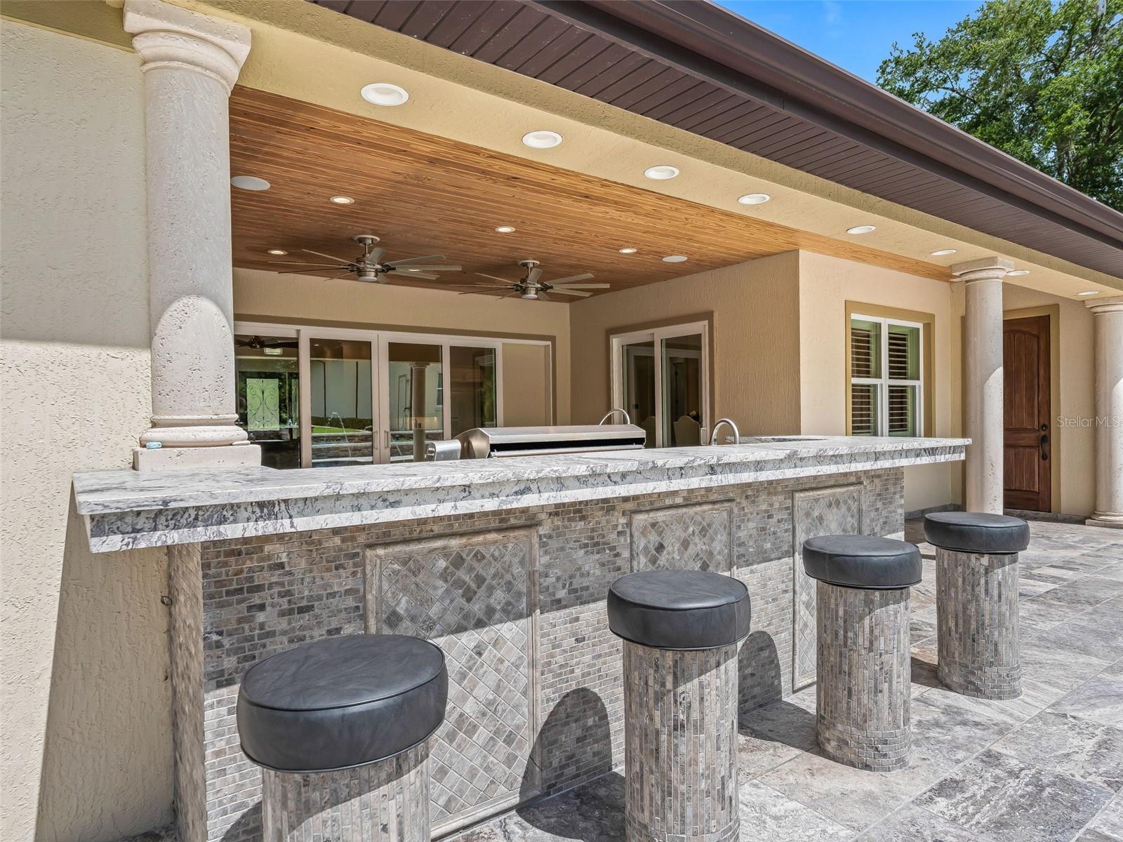 RAINBOW SPRINGS - Residential