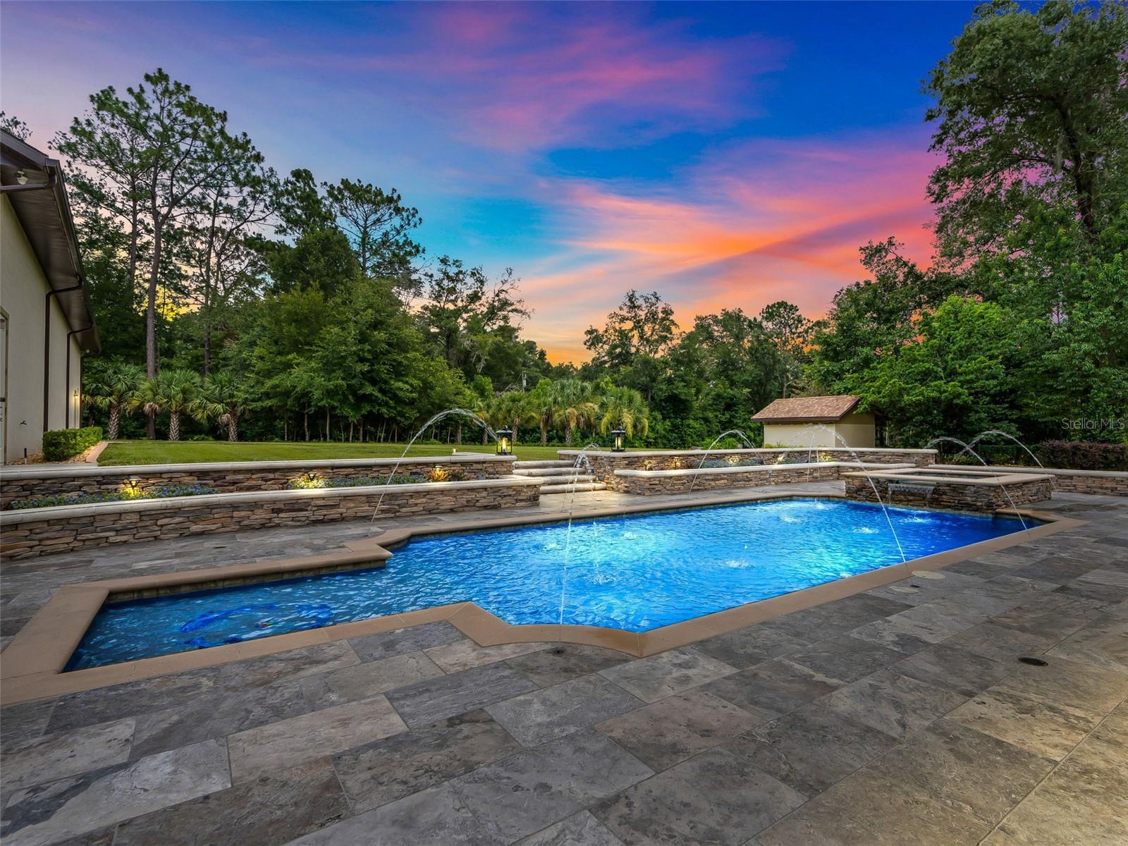 RAINBOW SPRINGS - Residential