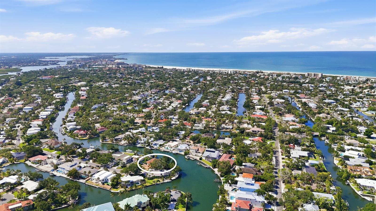 SIESTAS BAYSIDE WATERSIDE EAST - Residential