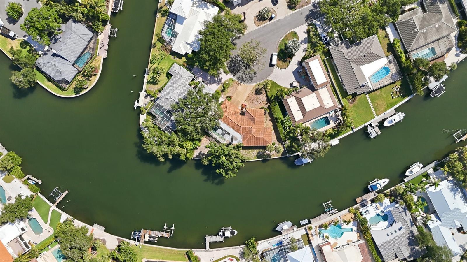 SIESTAS BAYSIDE WATERSIDE EAST - Residential