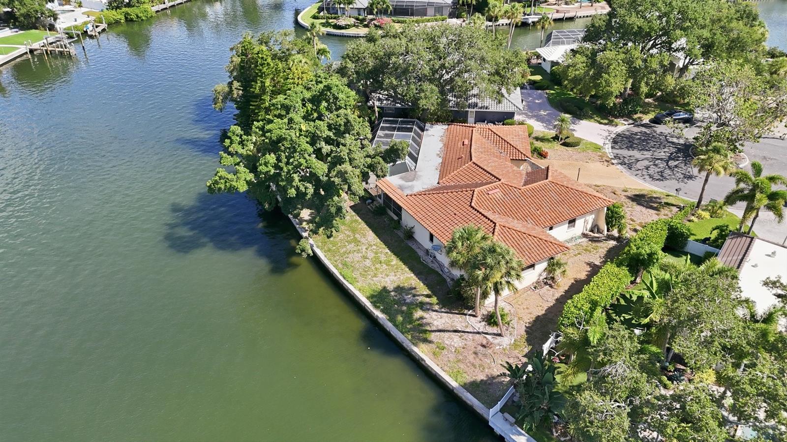 SIESTAS BAYSIDE WATERSIDE EAST - Residential