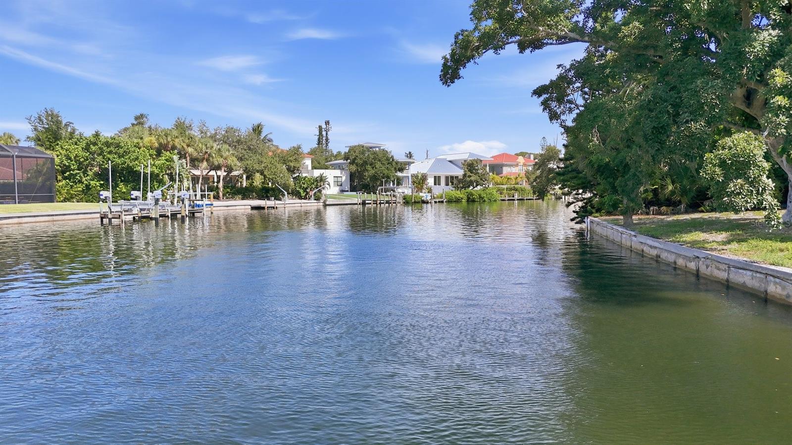 SIESTAS BAYSIDE WATERSIDE EAST - Residential