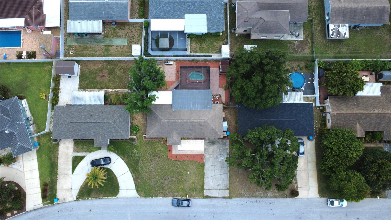KENNETH CITY - Residential