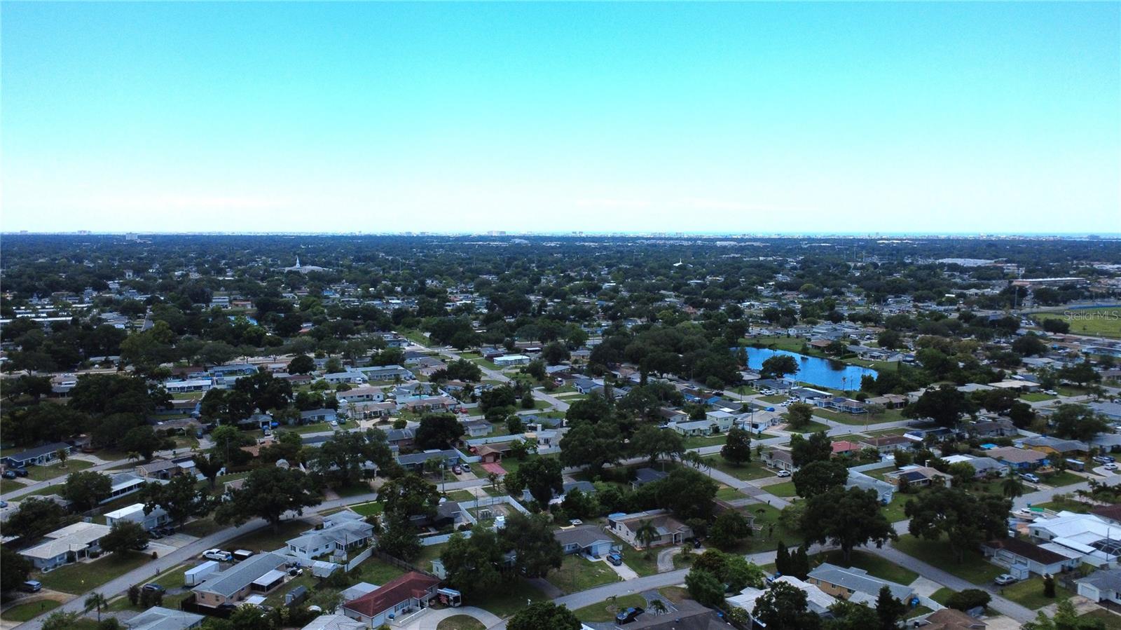 KENNETH CITY - Residential