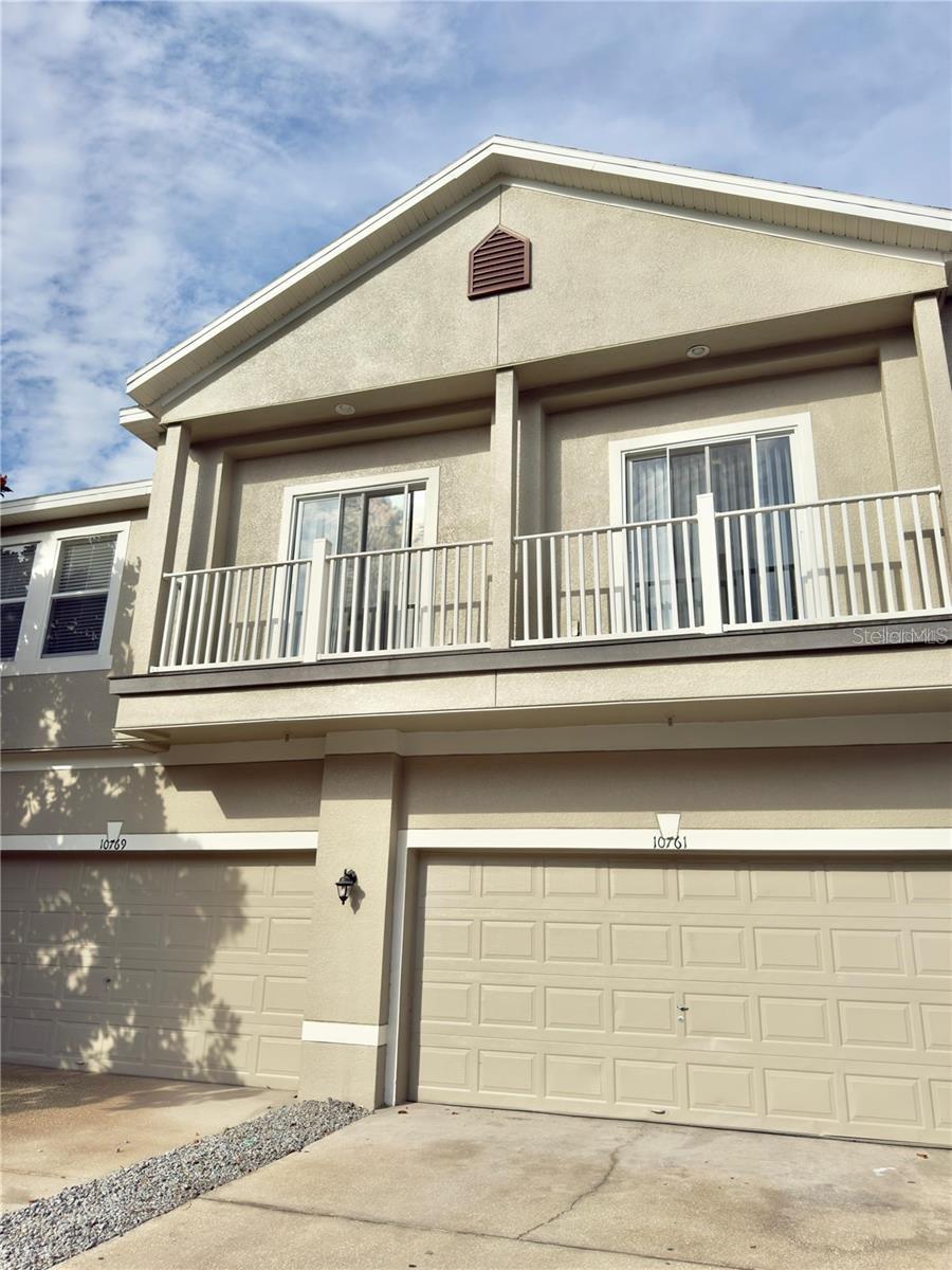 VILLAS/EAST PARK - Residential