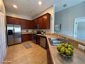 VILLAS/EAST PARK - Residential