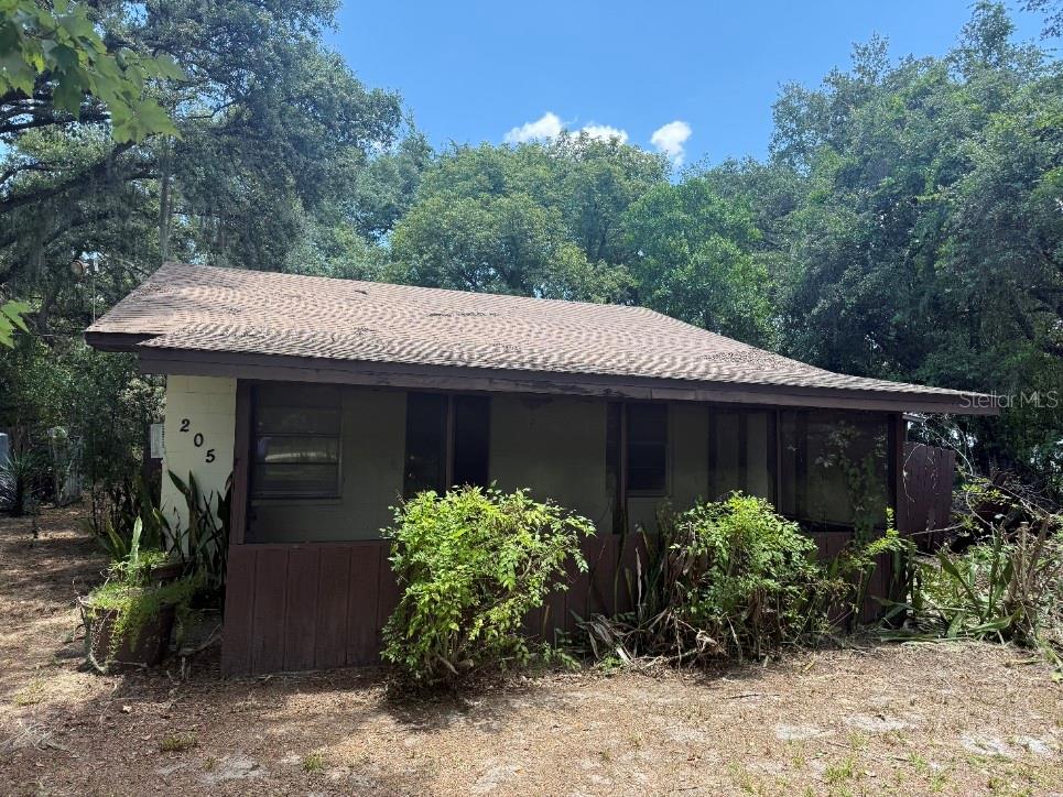 Tucked away on a picturesque 1-acre lot in North Lakeland, this charming country bungalow offers a peaceful setting with room to breathe, relax, and enjoy the outdoors. Surrounded by mature trees and open landscape, the property delivers a tranquil lifestyle while still offering incredible value.

Solid masonry construction adds lasting confidence, while the spacious lot creates endless possibilities for outdoor living, gardening, hobbies, storage, or simply enjoying a little extra privacy. Whether you are looking for a quiet retreat, space for your projects, or a home with true country charm, this property is full of potential.