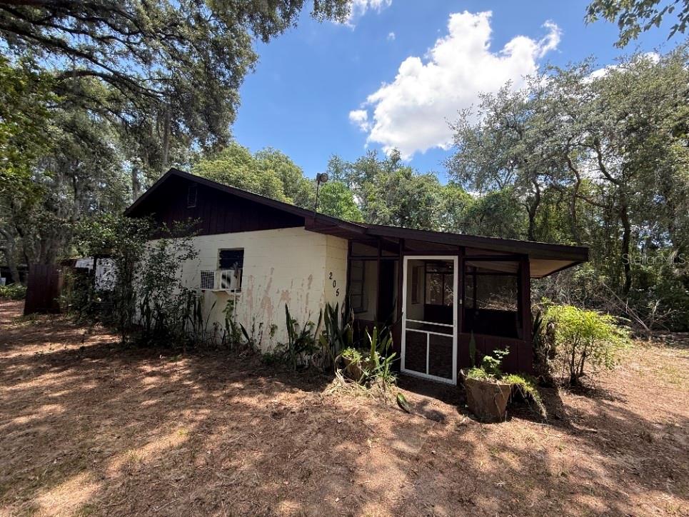 MILLER ACRES - Residential