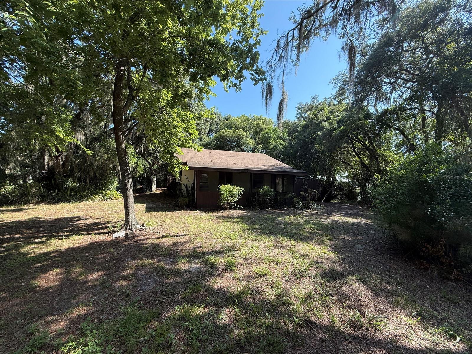 MILLER ACRES - Residential