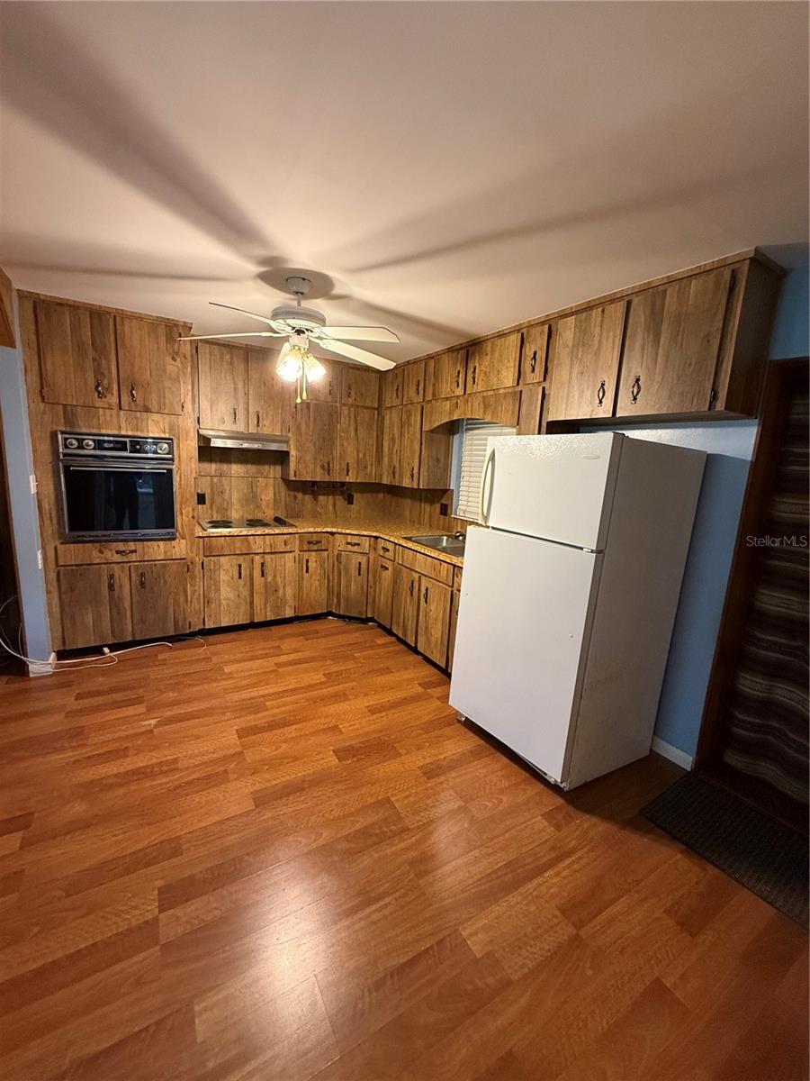 MILLER ACRES - Residential