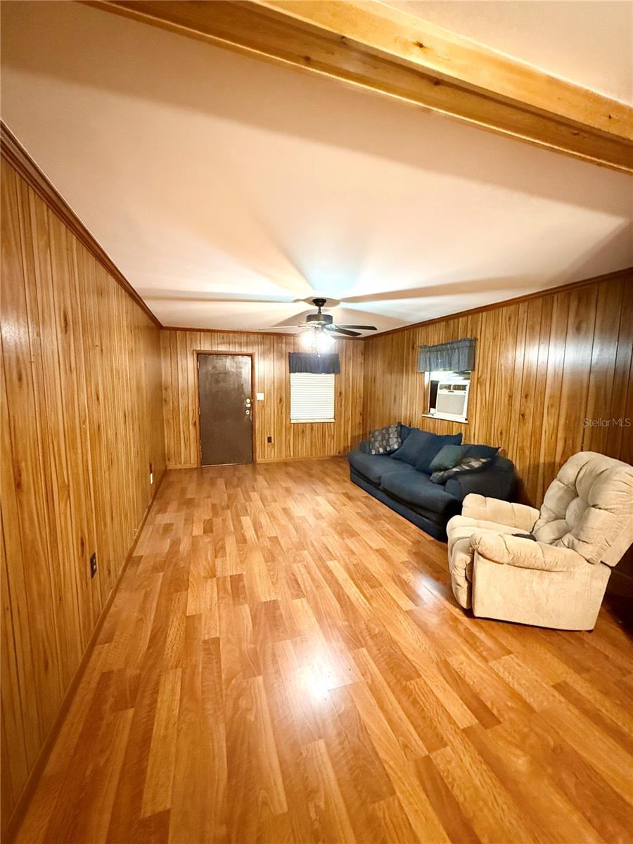 MILLER ACRES - Residential