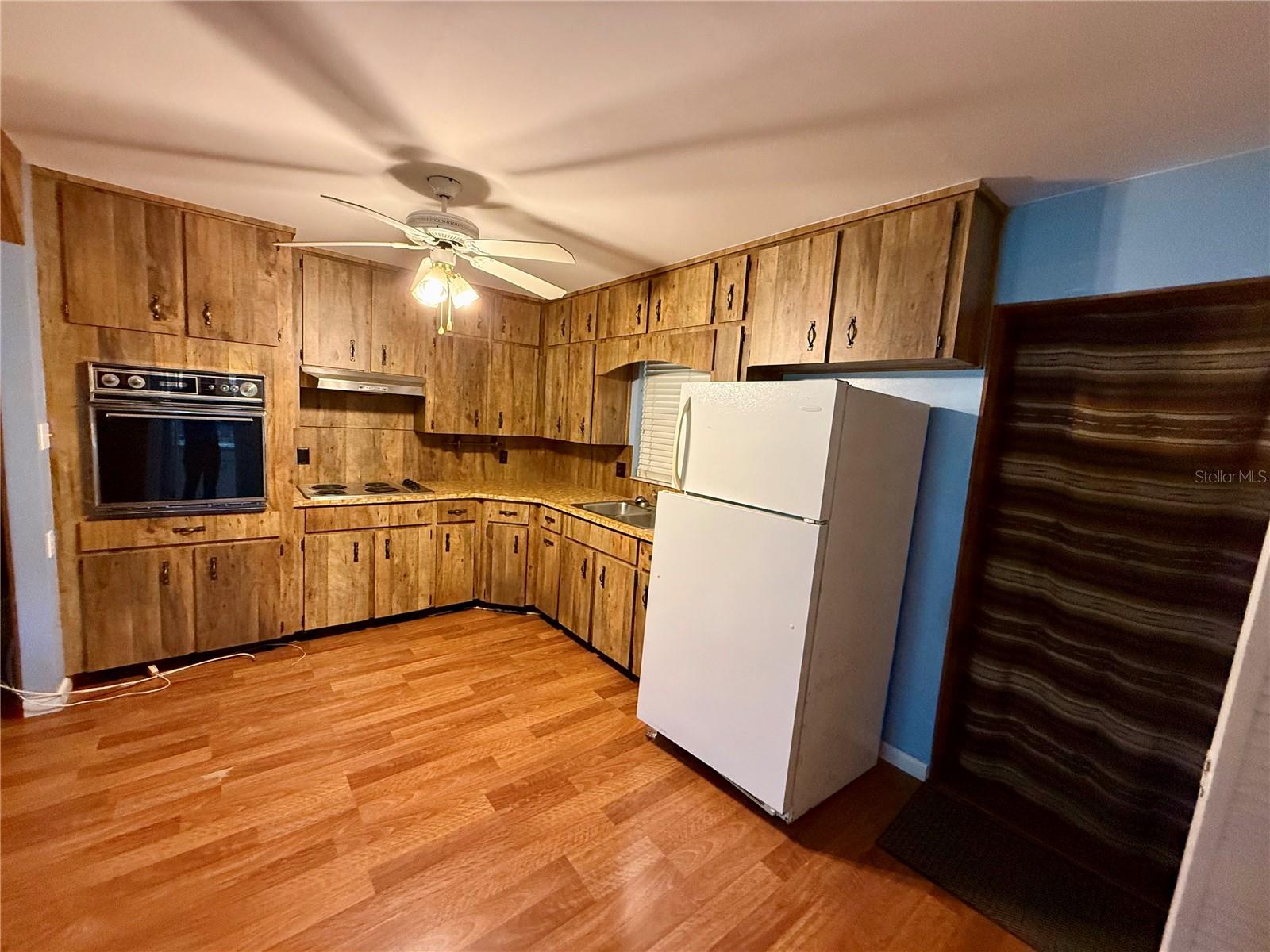 MILLER ACRES - Residential