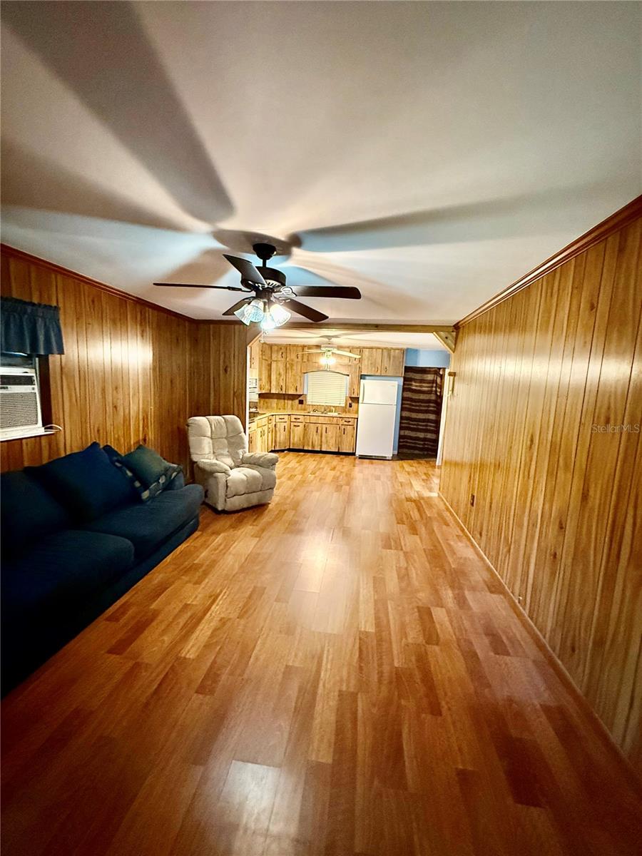 MILLER ACRES - Residential