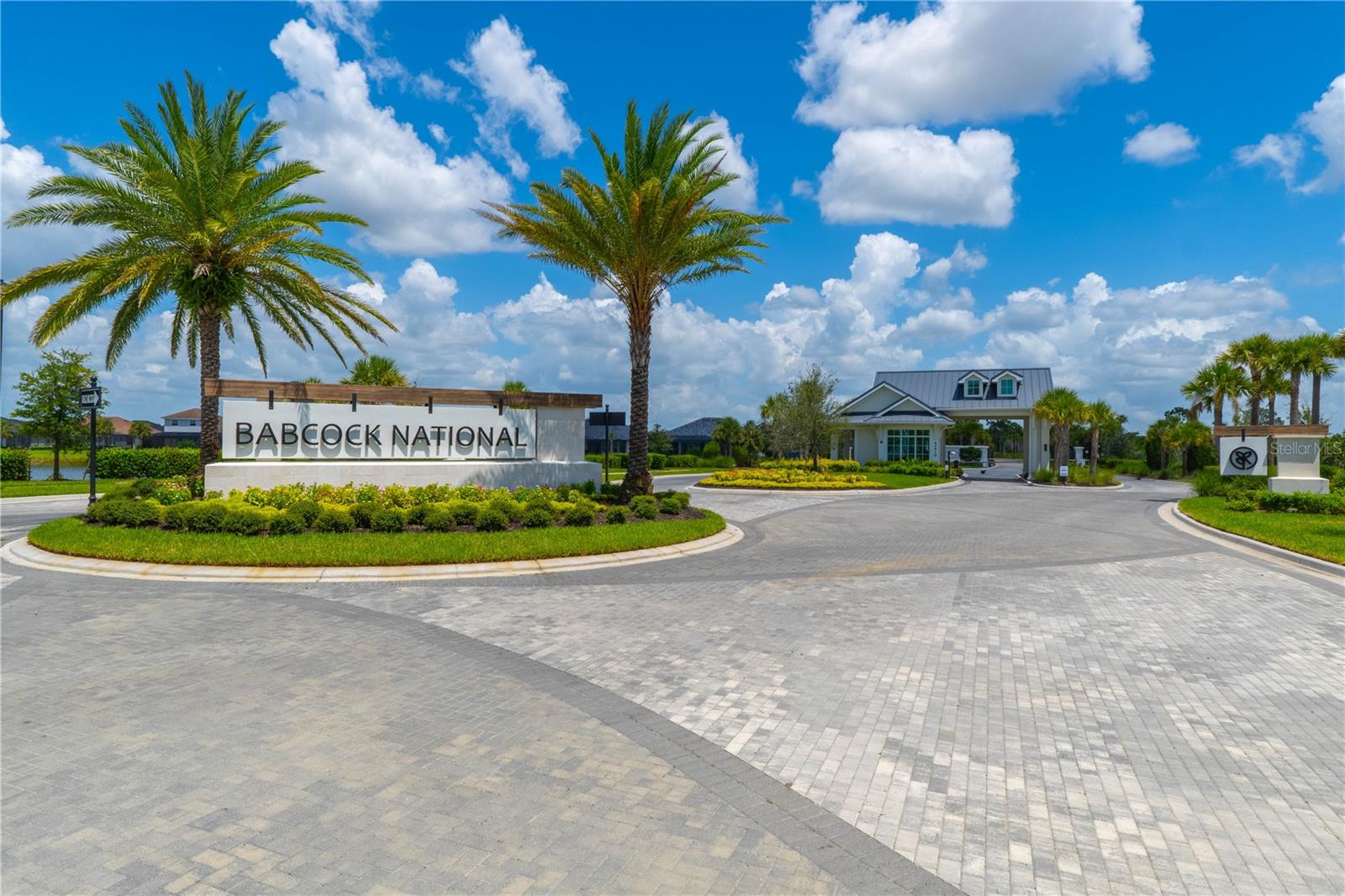 BABCOCK NATIONAL PH 3 - Residential