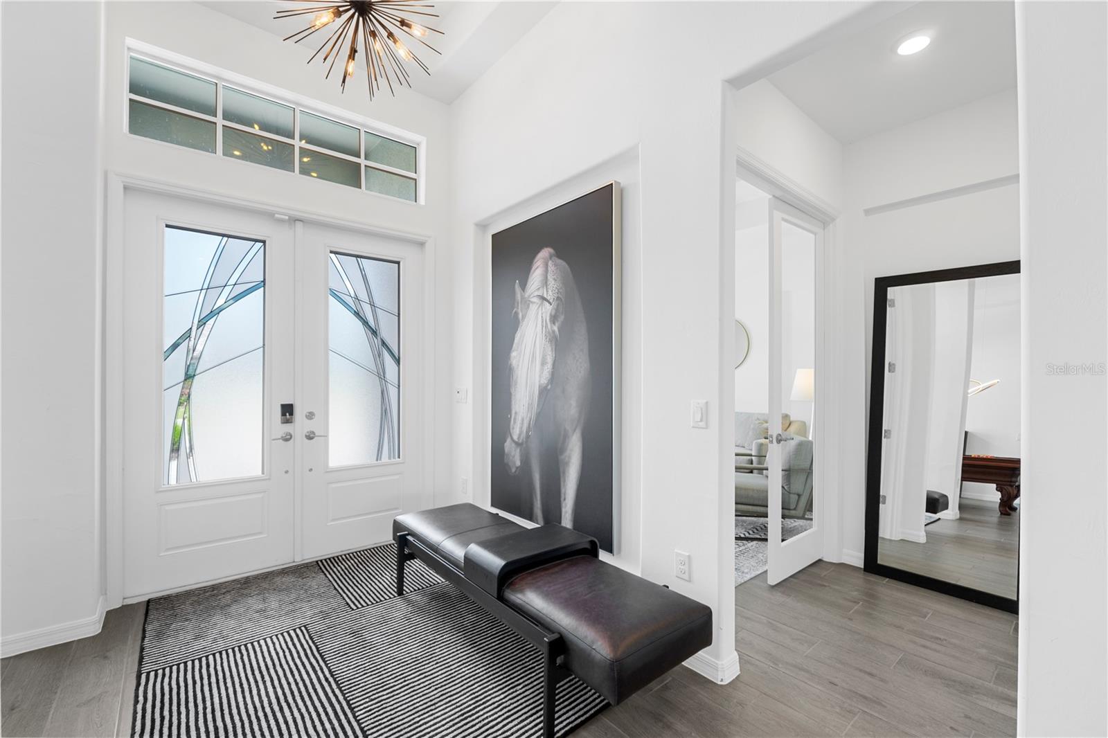 BABCOCK NATIONAL PH 3 - Residential