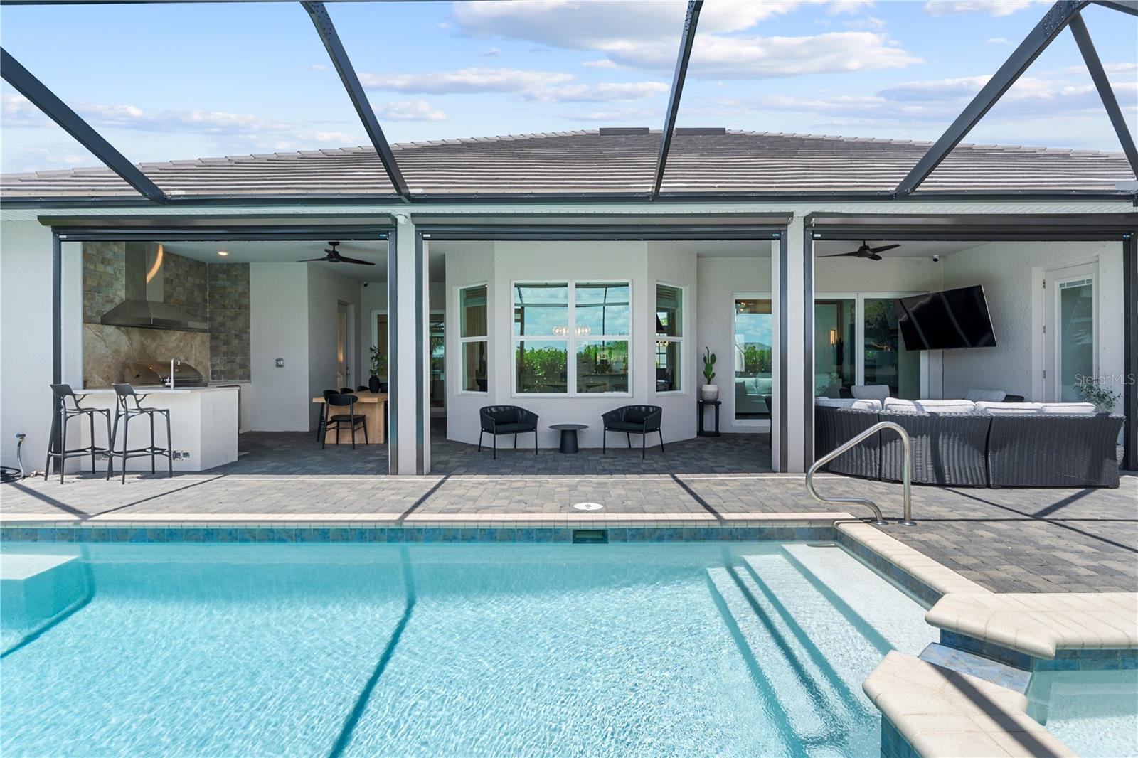 BABCOCK NATIONAL PH 3 - Residential