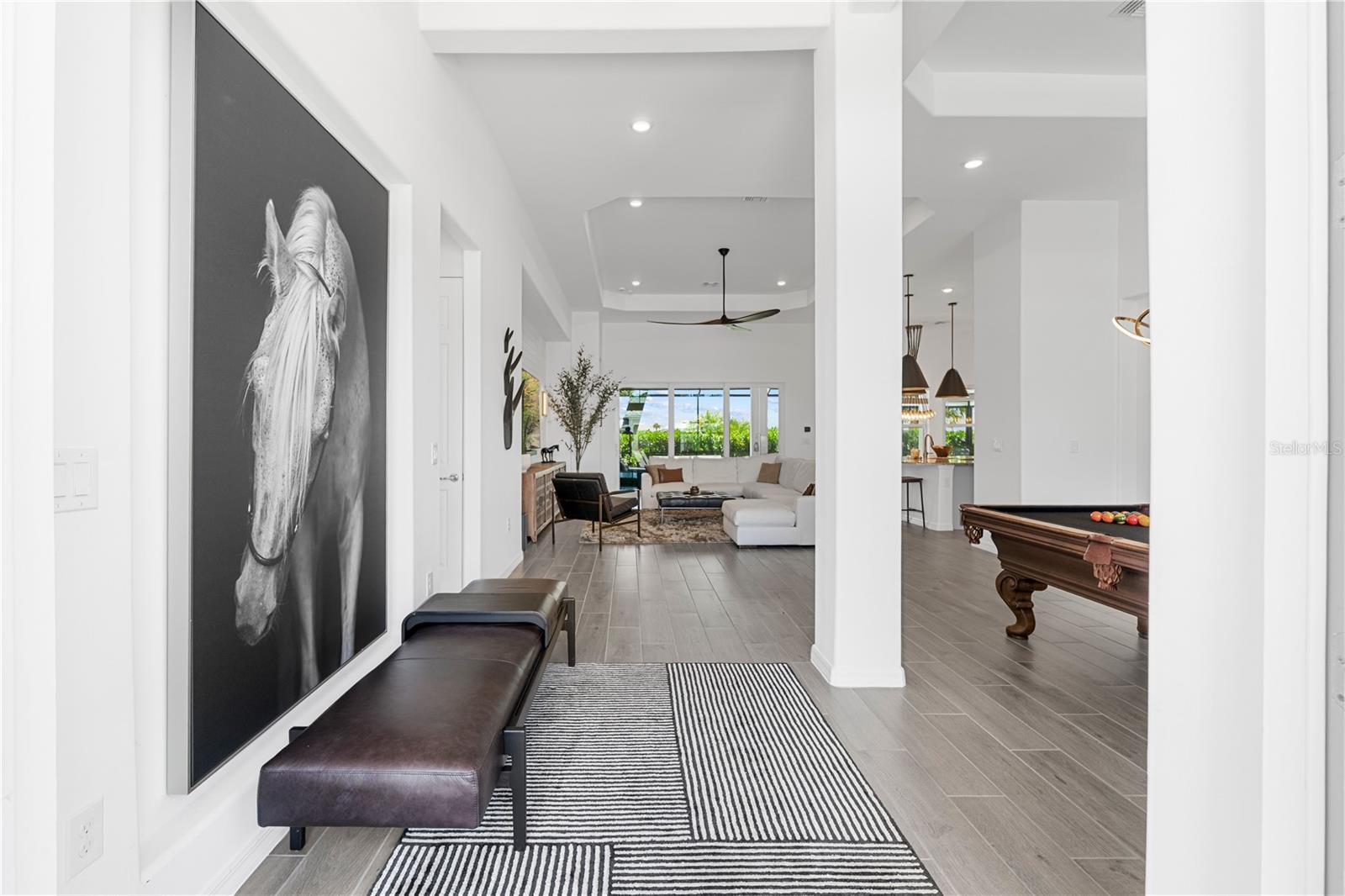 BABCOCK NATIONAL PH 3 - Residential