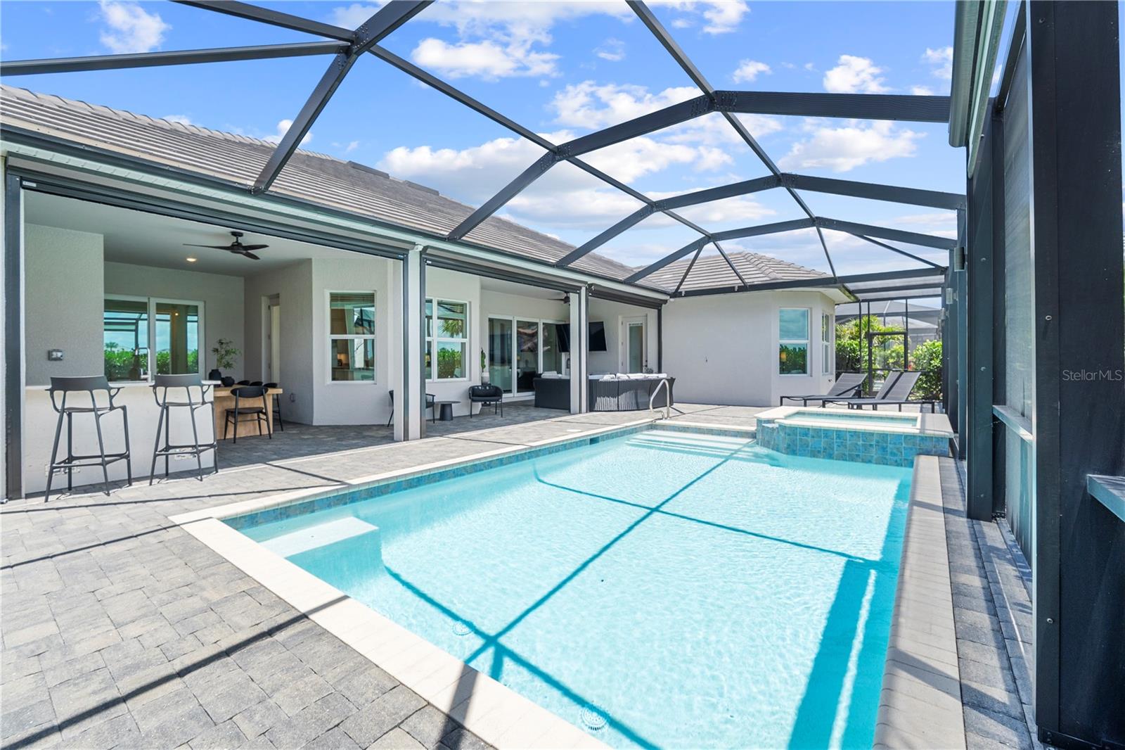 BABCOCK NATIONAL PH 3 - Residential