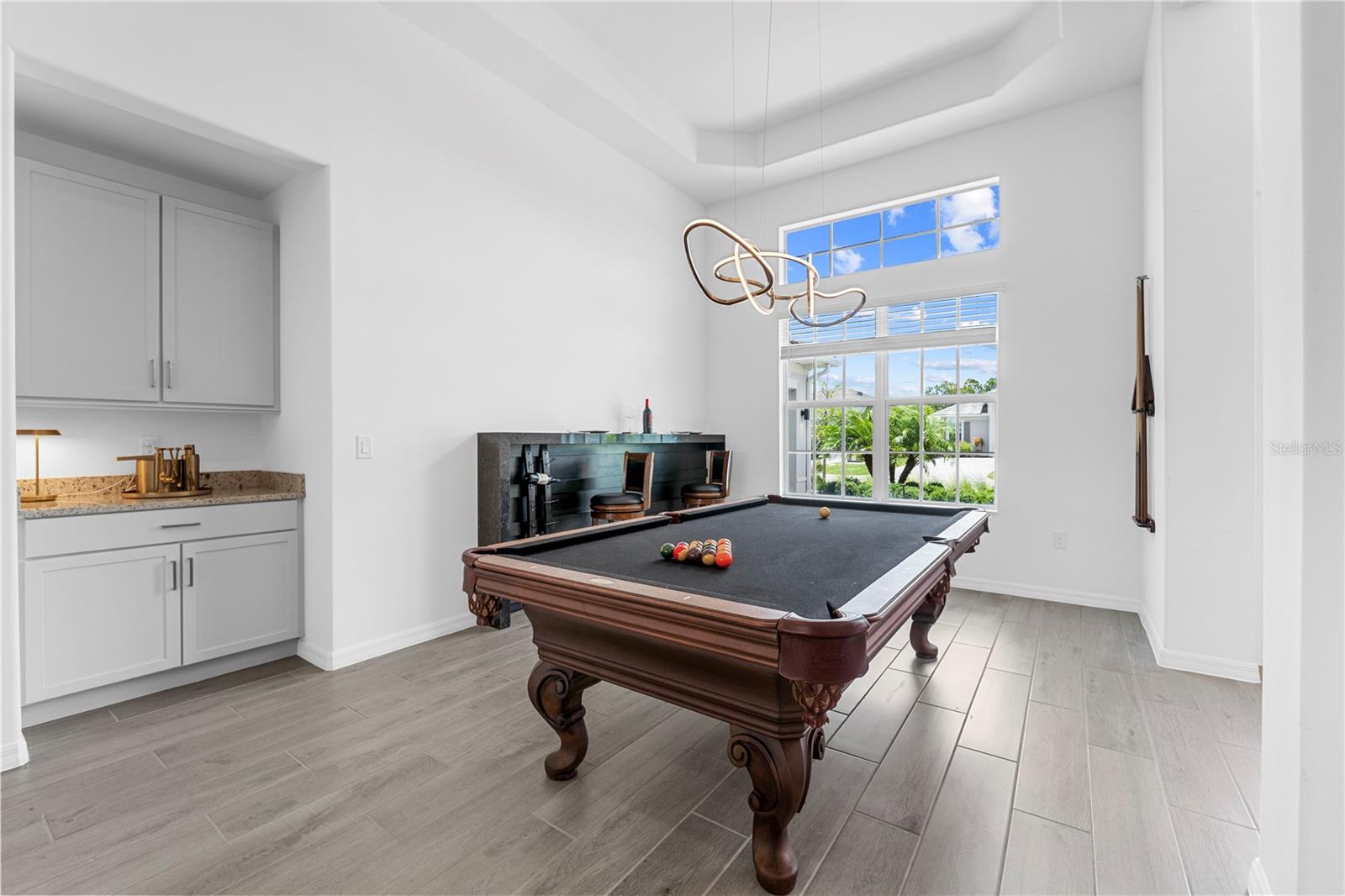 BABCOCK NATIONAL PH 3 - Residential