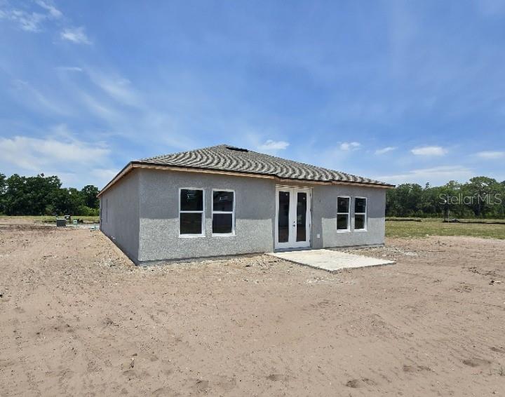 TYSON RESERVE - Residential