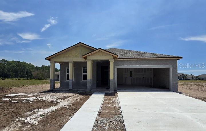 TYSON RESERVE - Residential