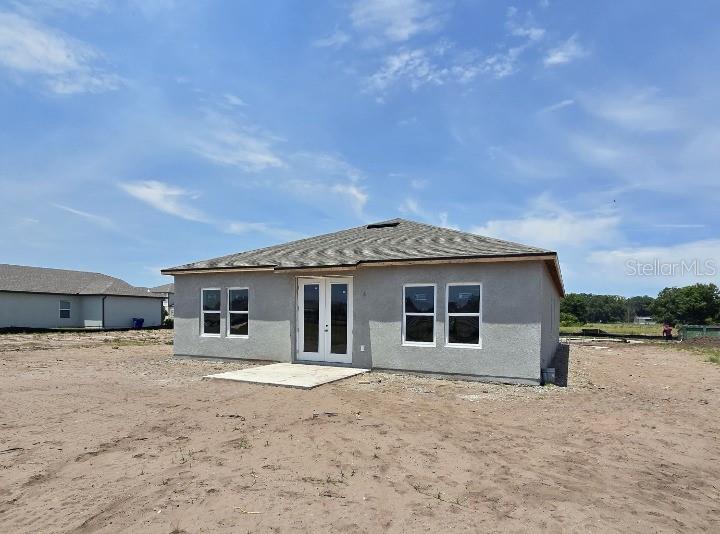 TYSON RESERVE - Residential