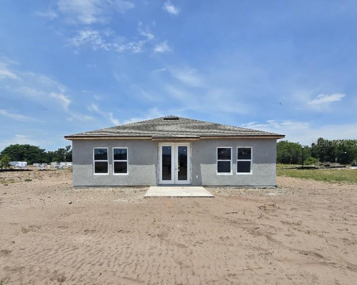 TYSON RESERVE - Residential