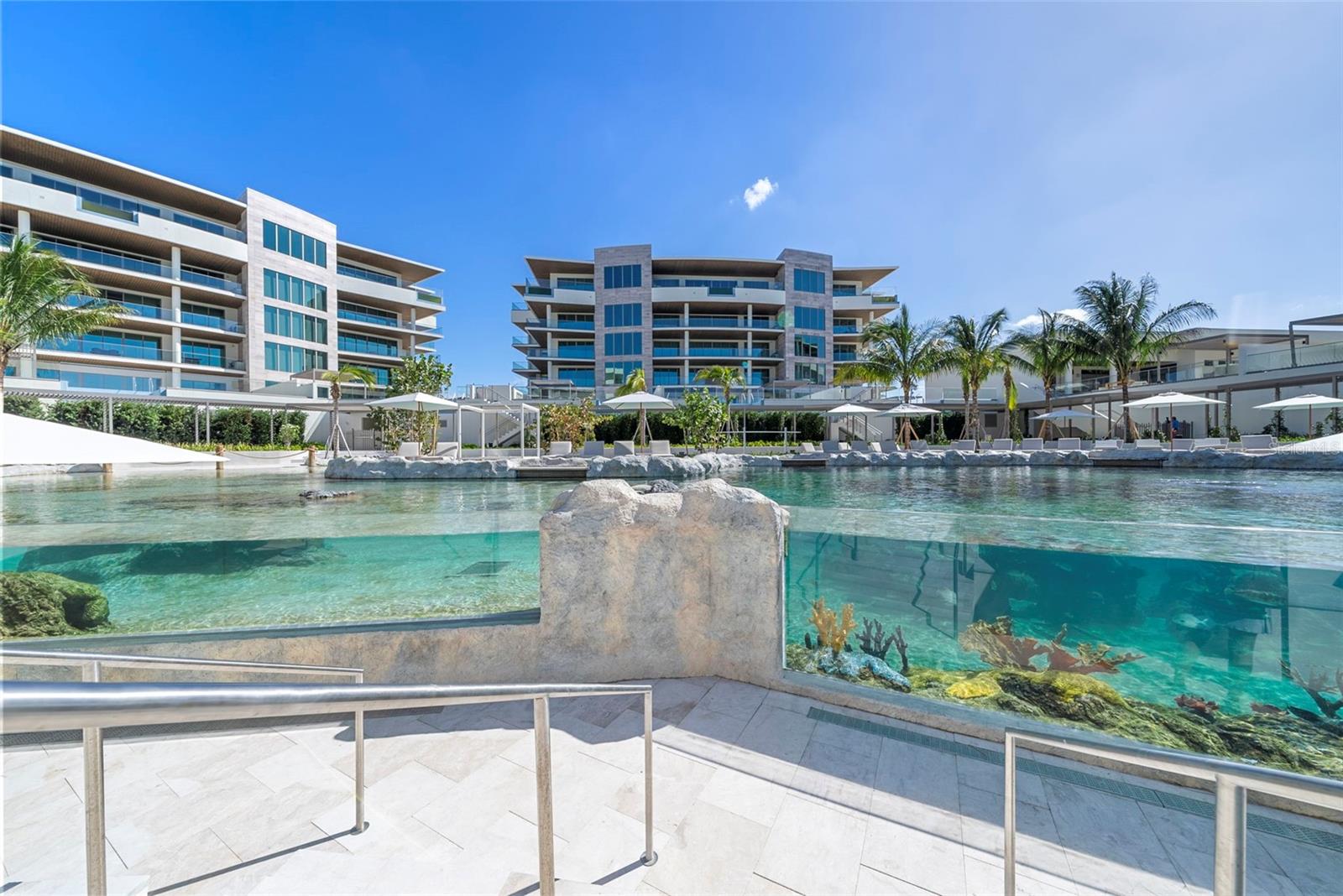 ST. REGIS LONGBOAT KEY - Residential