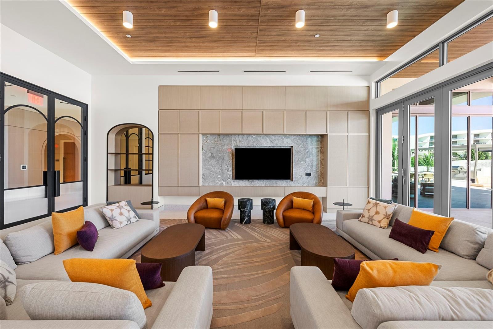 ST. REGIS LONGBOAT KEY - Residential