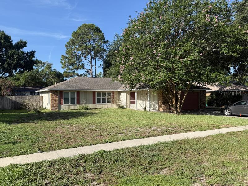 MOUNT DORA EUDORA CHASE - Residential